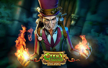 Oddly-Enough---Pied-piper06, games, video games, hidden object, fun HD wallpaper
