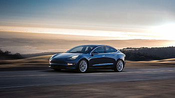 Tesla Model Y, Premium all-electric, Game-changing innovation, Redefining driving HD wallpaper
