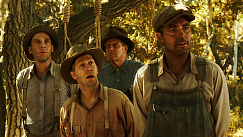 O Brother, Where Art Thou? (2022) movie HD wallpaper