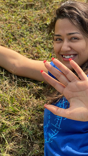 Sohini Sarkar, beautiful, bengali actress HD phone wallpaper