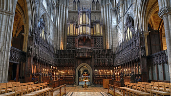 Pipe organ , Organ music, Pipe organ backgrounds, Musical instruments HD wallpaper