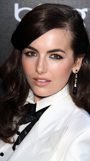 Camilla Belle, Camilla Belle Beautiful Actress HD phone wallpaper