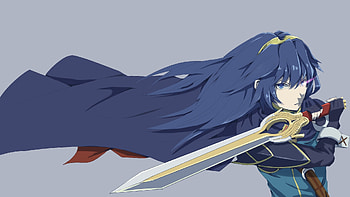 Fire Emblem IF , Captivating designs, Emblem's unique journey, Memorable battles HD wallpaper