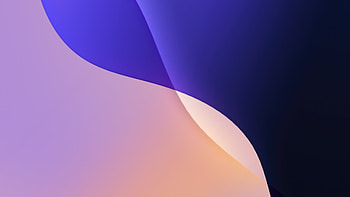 Ipad Os18 Purple, ipad, apple, computer, stock, abstract HD wallpaper