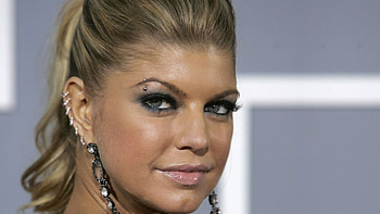Fergie, Music fan art, Artistic creativity, Fan's tribute HD wallpaper