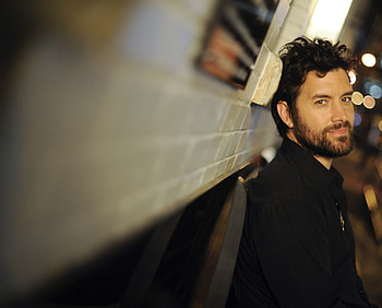 Bob Schneider, Lone Star Music Magazine, Q&A HD wallpaper