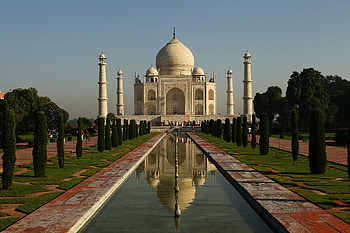 Taj Mahal, Cultural wars, Symbol of India, Preservation efforts HD wallpaper