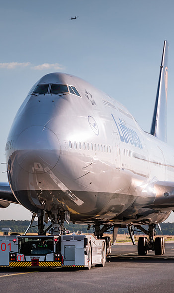 Lufthansa, Travels, Airline, Group HD phone wallpaper