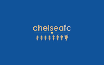 Chelsea FC , Windows theme HD wallpaper