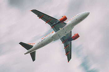 EasyJet Switzerland, Flight tracker, Travel guide HD wallpaper