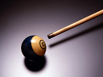 Background, Billiards HD wallpaper