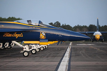 blue angels, military, blue, airforce, aircraft HD wallpaper
