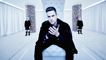 American Horror Story (2022) movie HD wallpaper