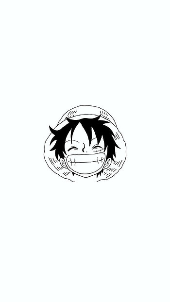 Luffy, Anime, One_Piece, Manga HD phone wallpaper