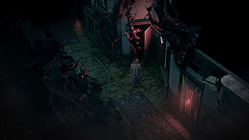 The Thaumaturge: Mysterious Magic, video game, The Thaumaturge HD wallpaper