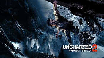 Among Thieves poster, Uncharted HD wallpaper