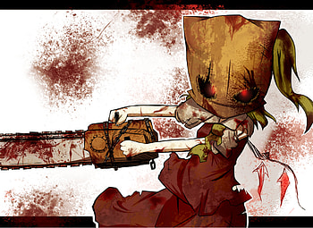 Flandre Scarlet, Flandre Scarlet, Anime, Touhou HD wallpaper
