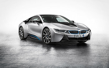 BMW I8 PC, bmw-i8, bmw, cars HD wallpaper