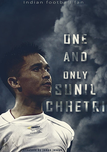 Sunil Chhetri, Sunil Chetri HD phone wallpaper