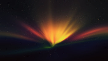 Space Abstract Digital Art , abstract, digital-art, space HD wallpaper