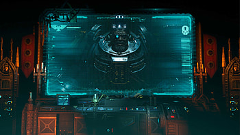 Warhammer Daemonhunters Warhammer 40,000 Chaos Gate Daemonhunters HD wallpaper