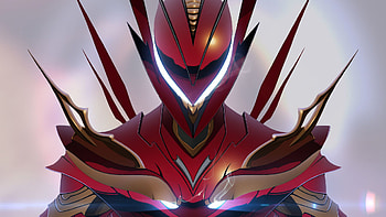 Futuristic Spiderman, superheroes, spiderman, artwork, digital-art HD wallpaper