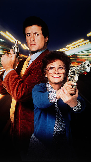 Stop! Or My Mom Will Shoot (2022) movie HD phone wallpaper