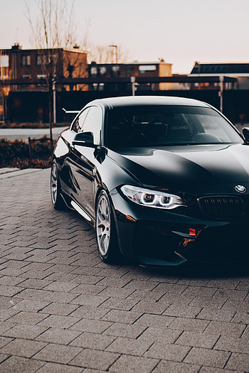 Bmw, Cars, Car, Machine HD phone wallpaper
