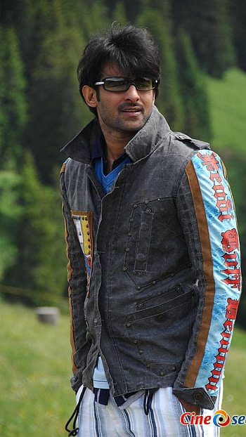 Prabhas Ke, Shoot HD phone wallpaper