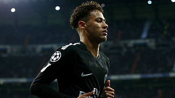 Neymar 2018 background, Neymar PC HD wallpaper