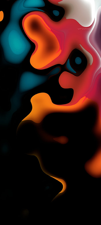 Unique, art, tints_and_shades HD phone wallpaper