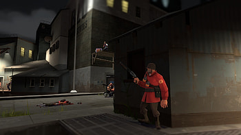 30 TF2 Gmod Backgrounds 30 TF2 Gmod Backgrounds ... HD wallpaper