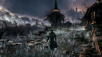Dark Souls III in Ultra | HD wallpaper