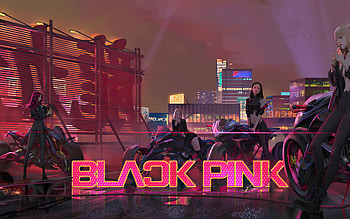 Blackpink Macbook Pro , Retina , Stunning visuals, Gorgeous HD wallpaper