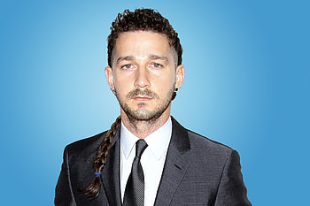 Shia LaBeouf, Celebrity , HQ , quality HD wallpaper