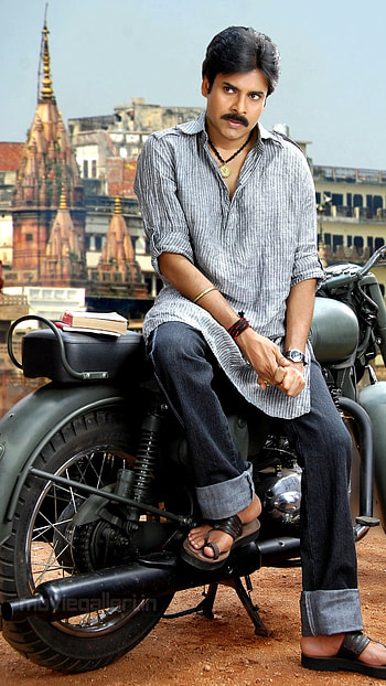 Pawan Kalyan, Tollywood South, Hero HD phone wallpaper