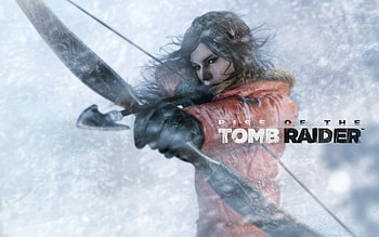 Rise Of The Tomb Raider Game 2, tomb-raider, games, xbox-games, ps-games, pc-games HD wallpaper