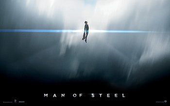 Man Of Steel, Movie, Superman HD wallpaper