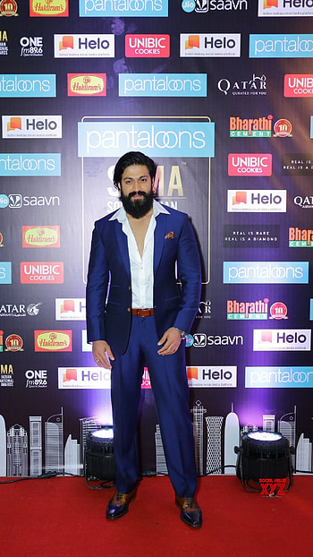 Kgf Hero, hoot HD phone wallpaper