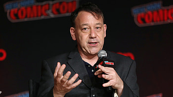 Sam Raimi reveals, Stephen King movie, Future project, Exciting prospects HD wallpaper
