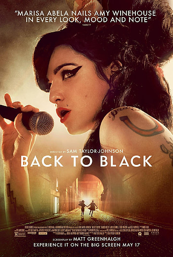 Back to Black - Amy Winehouse Movie, movie, Amy Winehouse HD phone wallpaper