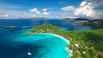 British Virgin Islands, North America, Travel guide, Caribbean HD wallpaper