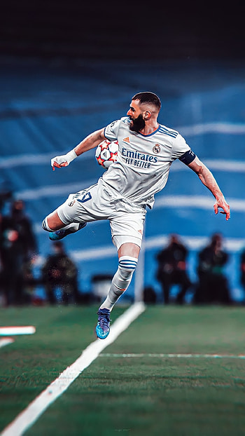 Benzema, soccer, sports_equipment HD phone wallpaper