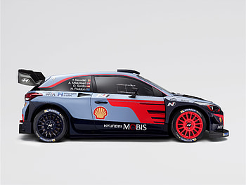 2018 Hyundai I20 Coupe WRC, hyundai-i20, hyundai, wrc, rally-cars, 2018-cars, cars HD wallpaper