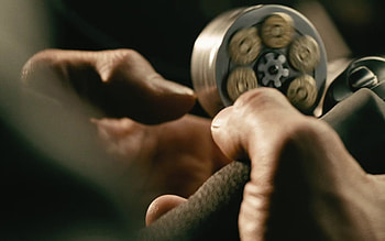 Reload, mafia, pistol, adventure, faster, movie, weapon, gun, crime HD wallpaper