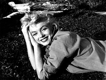 Marilyn Monroe54, Marilyn Monroe, bus stop, seven year itch, niagara HD wallpaper