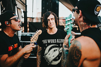 Kellin Quinn, Like, Music bands, Kellin HD wallpaper