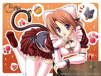 Anime Girl, cool HD wallpaper