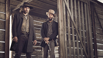 Hell on Wheels (2022) movie HD wallpaper