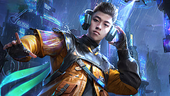 Pubg Rich Brian Aerial Max , pubg, ps5-games, playerunknowns-battlegrounds, 2021-games, games HD wallpaper